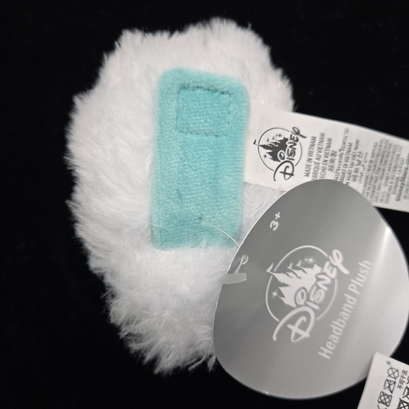 Disney Create Your Own Headband Set 3 Hitchhiking Ghosts Haunted Mansion Plush main image 4